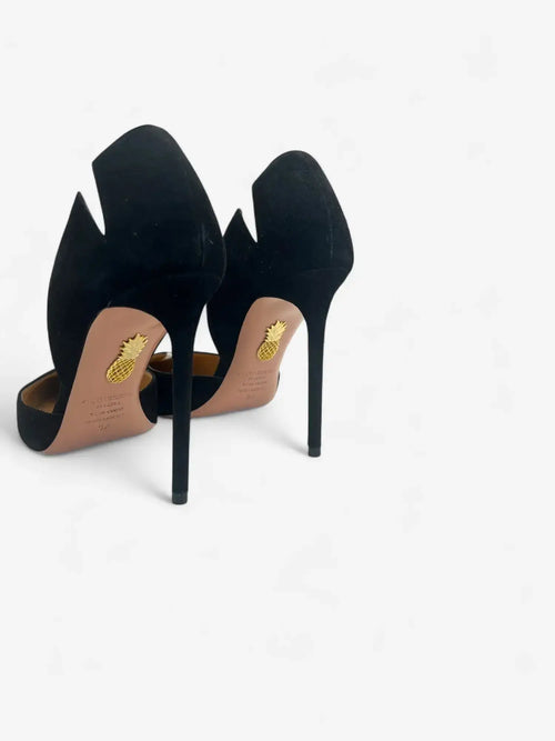 Aquazzura – Italienische Eleganz in jedem Schritt - Amandly