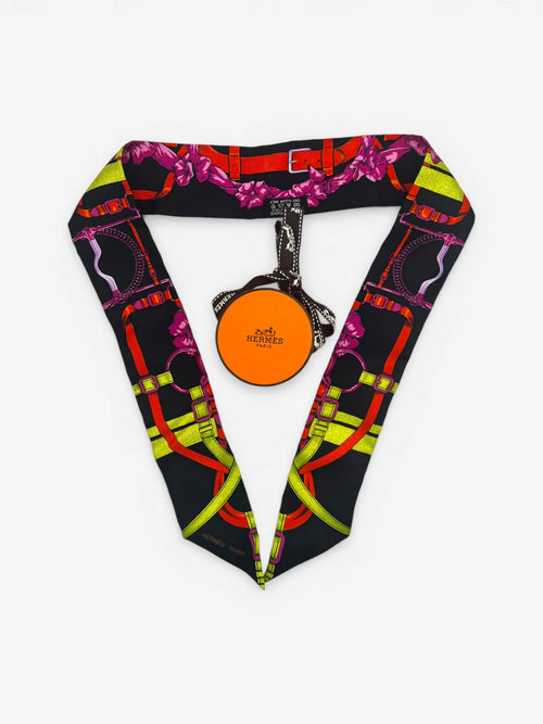 Seidentücher Amandly