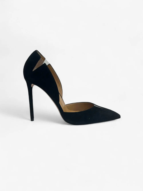 Aquazzura Sharp Pump Aquazzura
