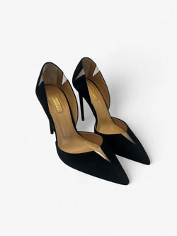 Aquazzura Sharp Pump Aquazzura