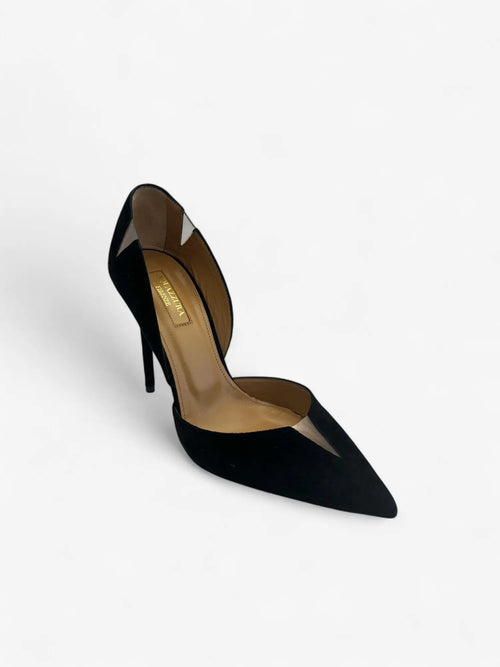 Aquazzura Sharp Pump Aquazzura