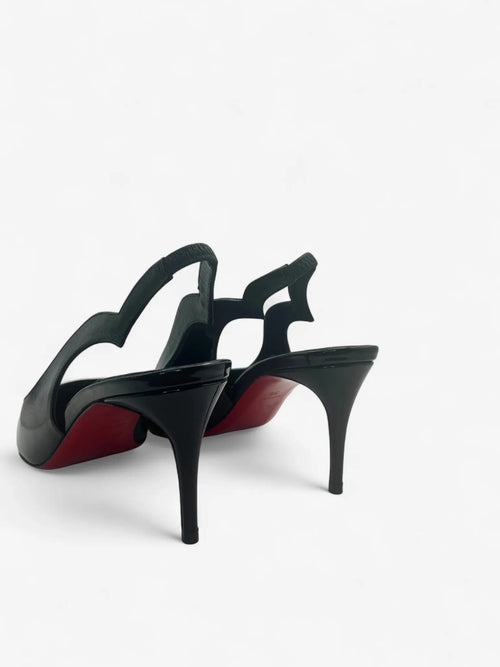 Christian Louboutin Hot Chick Sling Größe 38