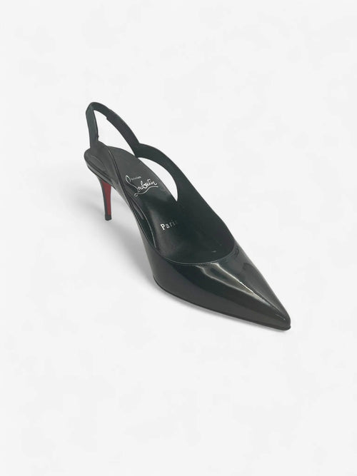 Christian Louboutin Hot Chick Sling Größe 38