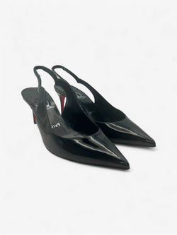 Christian Louboutin Hot Chick Sling Größe 38