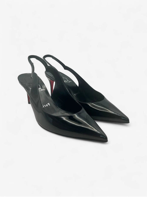 Christian Louboutin Hot Chick Sling Größe 38