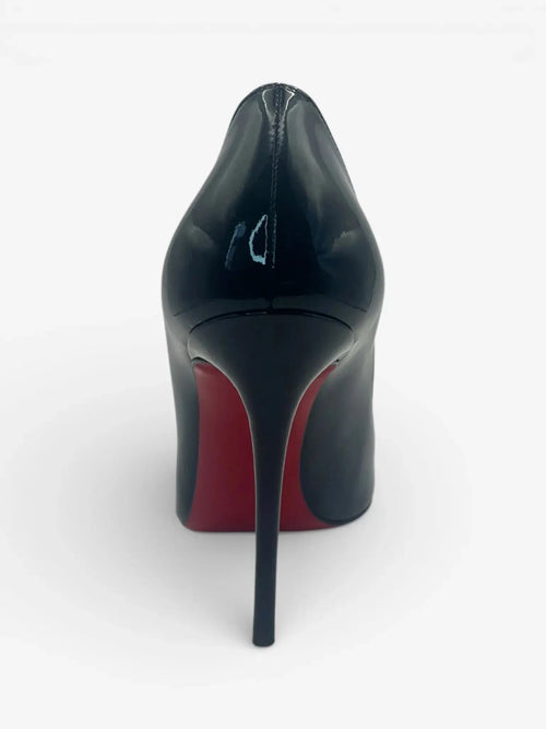 Christian Louboutin Kate 100 Schwarz – Größe 37,5 Amandly