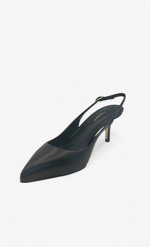 Dolce&Gabbana Slingback Pumps – Größe 35,5 Dolce&Gabbana