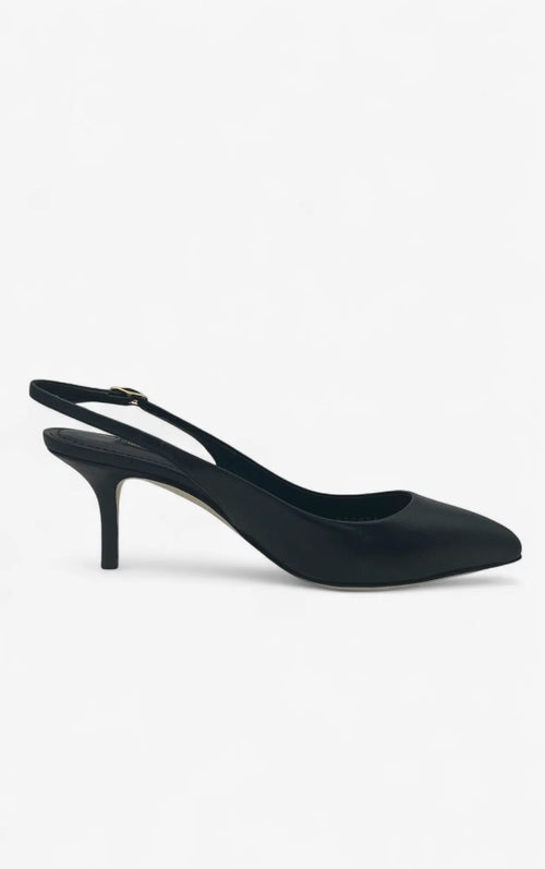 Dolce&Gabbana Slingback Pumps – Größe 35,5 Dolce&Gabbana