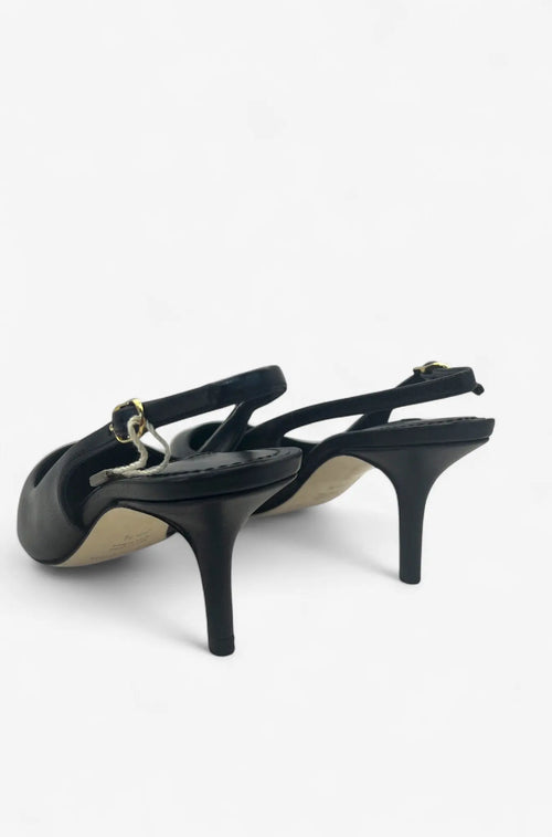 Dolce&Gabbana Slingback Pumps – Größe 35,5 Dolce&Gabbana