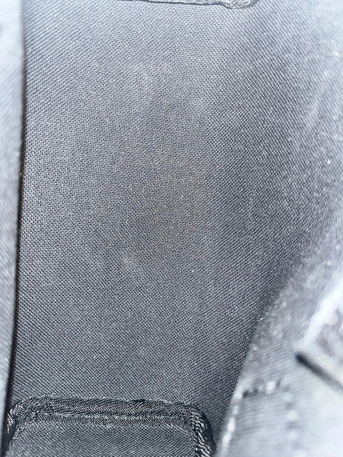 Louis Vuitton Nano Speedy Schwarz Louis Vuitton