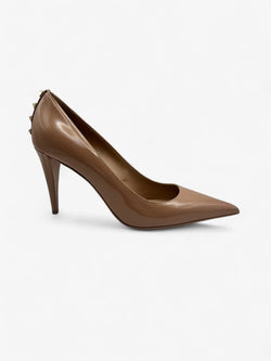 Valentino Garavani Rockstud Rose Größe 39