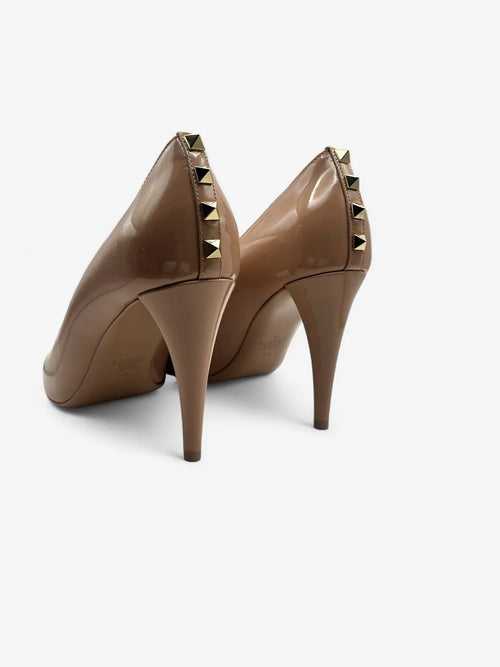 Valentino Garavani Rockstud Rose Größe 39