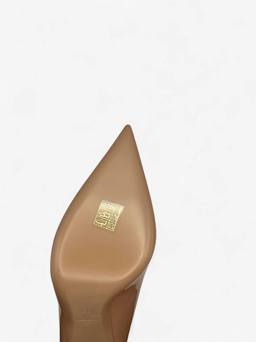 Valentino Garavani Rockstud Rose Größe 39