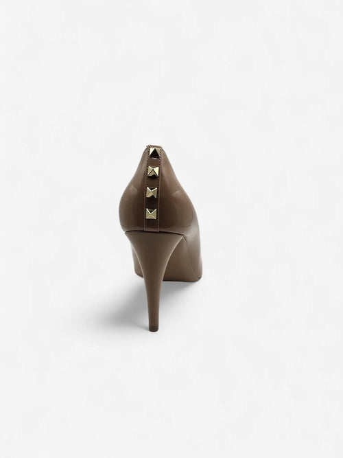 Valentino Garavani Rockstud Rose Größe 39