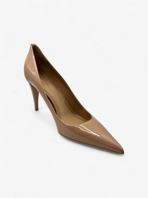 Valentino Garavani Rockstud Rose Größe 39